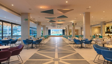H TOP Gran Casino Royal