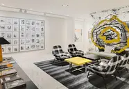 H10 Art Gallery