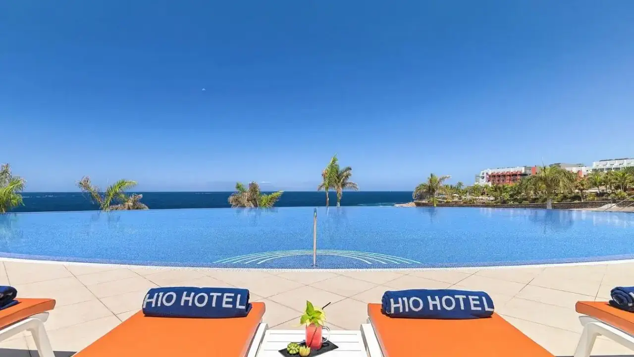 H10 Atlantic Sunset Horizons Collection