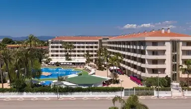 H10 Cambrils Playa