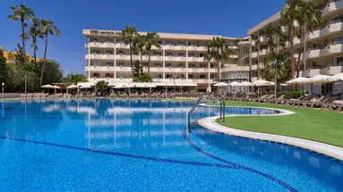 H10 Cambrils Playa
