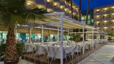 H10 Cambrils Playa