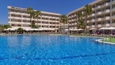 H10 Cambrils Playa