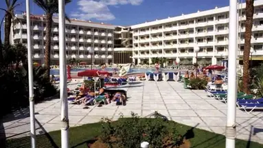 H10 Cambrils Playa