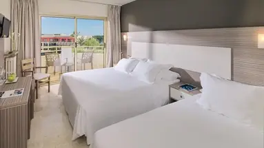 H10 Cambrils Playa