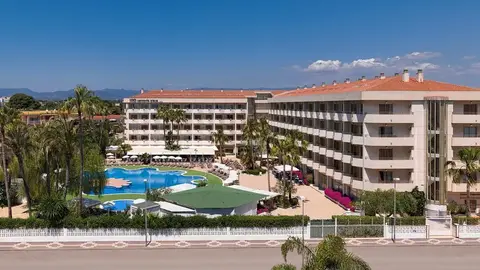 Hotel H10 Cambrils Playa