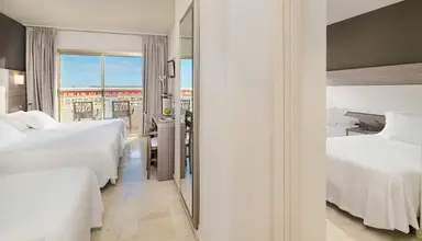 H10 Cambrils Playa