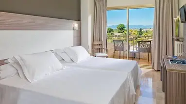 H10 Cambrils Playa