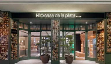 H10 Casa de la Plata