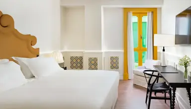 H10 Casa de la Plata
