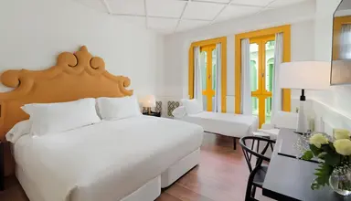 H10 Casa de la Plata