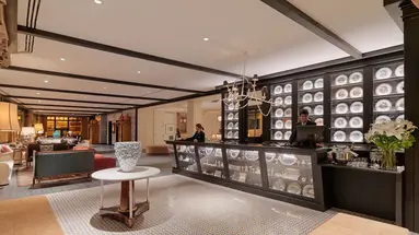 H10 Casa de la Plata