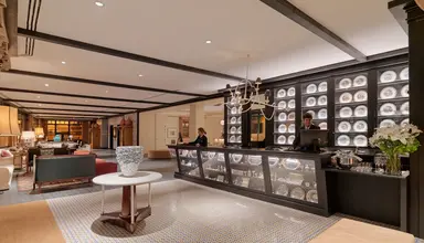 H10 Casa de la Plata