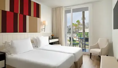 H10 Casa del Mar