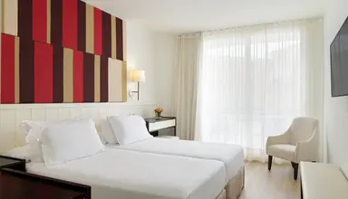 H10 Casa del Mar