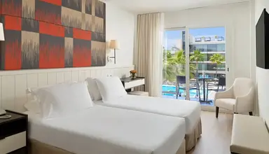 H10 Casa del Mar