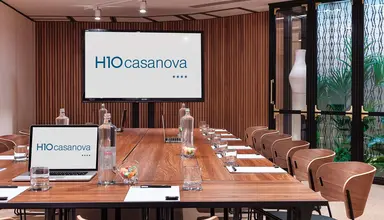 H10 Casanova