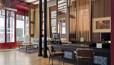 H10 Corregidor Boutique