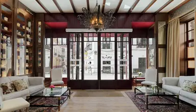 H10 Corregidor Boutique