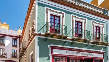 H10 Corregidor Boutique