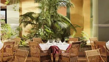 H10 Costa Adeje Palace