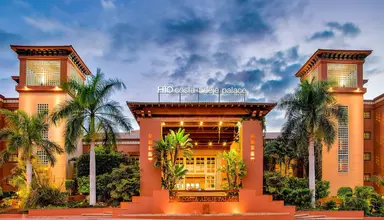 H10 Costa Adeje Palace