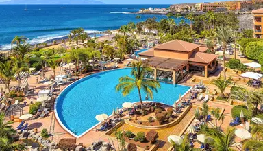 H10 Costa Adeje Palace