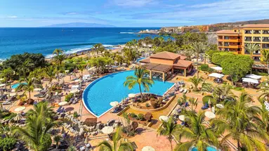 H10 Costa Adeje Palace