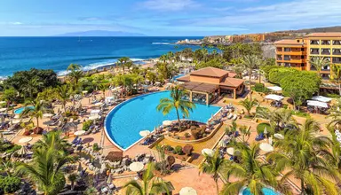 H10 Costa Adeje Palace