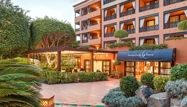 H10 Costa Adeje Palace
