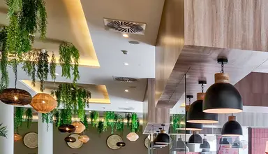 H10 Costa Mogan