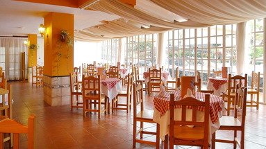 H10 Costa Salinas