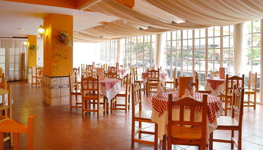 H10 Costa Salinas