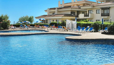 H10 Costa Salinas