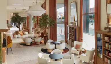 H10 Croma Malaga