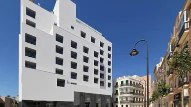 H10 Croma Malaga