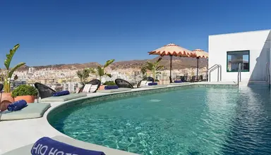 H10 Croma Malaga