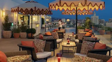 H10 Croma Malaga