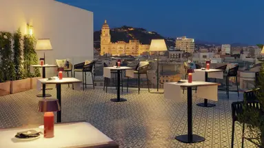 H10 Croma Malaga