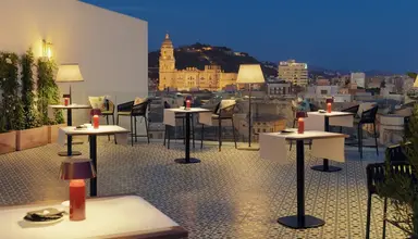 H10 Croma Malaga