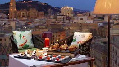 H10 Croma Malaga