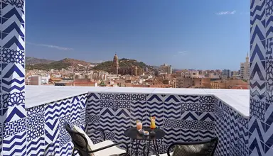 H10 Croma Malaga