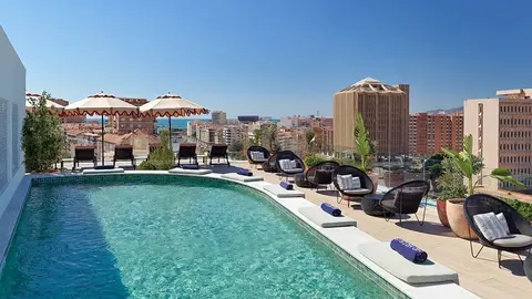 Hotel H10 Croma Malaga