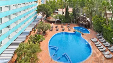 H10 Delfin Park