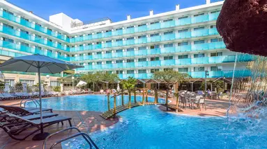 H10 Delfin Park