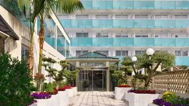 H10 Delfin Park