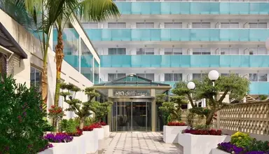 H10 Delfin Park