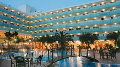 H10 Delfin Park