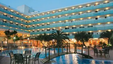 H10 Delfin Park