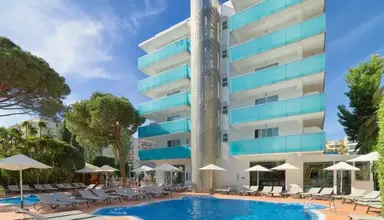H10 Delfin Park